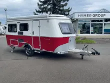 Fahrzeugbild Hymer Eriba Touring 530 #3