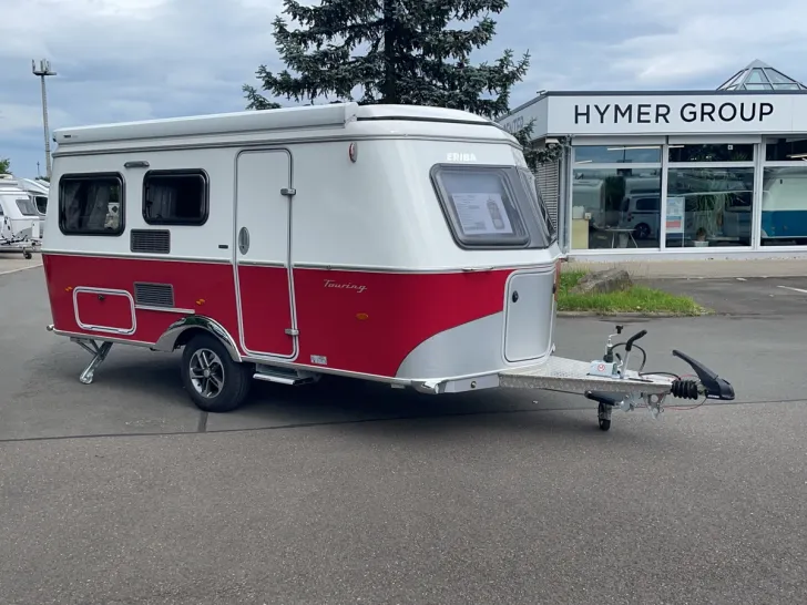 Fahrzeugbild Hymer Eriba Touring 530 #3