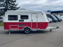 Fahrzeugbild Hymer Eriba Touring 530 #4