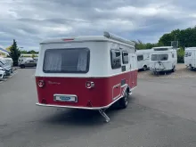 Fahrzeugbild Hymer Eriba Touring 530 #5