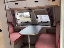 Fahrzeugbild Hymer Eriba Touring 530 #8