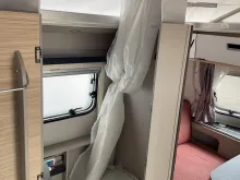 Fahrzeugbild Hymer Eriba Touring 530 #9