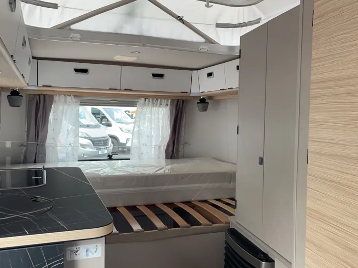 Fahrzeugbild Hymer Eriba Touring 530 #10