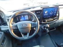 Fahrzeugbild Sunlight Cliff 4x4 Greentrek 590 Combi4D, AHK, Xenon #9