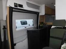 Fahrzeugbild Sunlight Cliff 4x4 Greentrek 590 Combi4D, AHK, Xenon #11