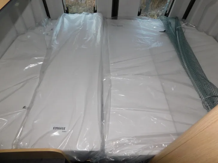 Fahrzeugbild Sunlight Cliff 4x4 Greentrek 590 Combi4D, AHK, Xenon #17