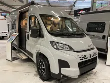 Fahrzeugbild Knaus BoxLife 600 ME PLATINUM SELECTION Modell 2026 #1