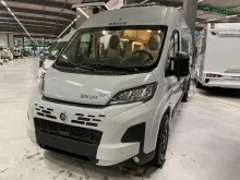 Fahrzeugbild Knaus BoxLife 600 ME PLATINUM SELECTION Modell 2026 #4