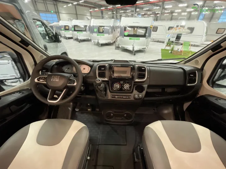 Fahrzeugbild Knaus BoxLife 600 ME PLATINUM SELECTION Modell 2026 #8