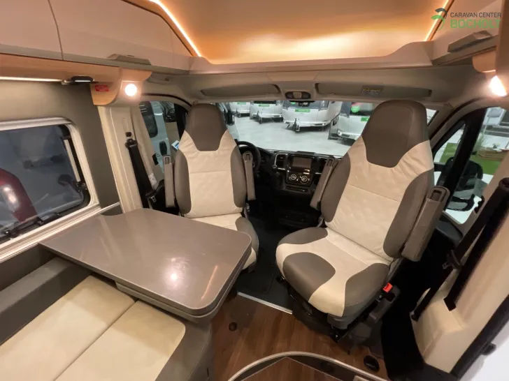 Fahrzeugbild Knaus BoxLife 600 ME PLATINUM SELECTION Modell 2026 #9