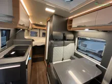 Fahrzeugbild Knaus BoxLife 600 ME PLATINUM SELECTION Modell 2026 #10