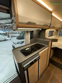 Fahrzeugbild Knaus BoxLife 600 ME PLATINUM SELECTION Modell 2026 #11