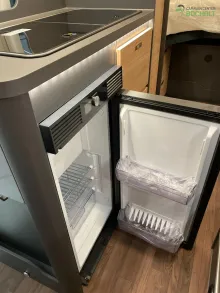 Fahrzeugbild Knaus BoxLife 600 ME PLATINUM SELECTION Modell 2026 #12