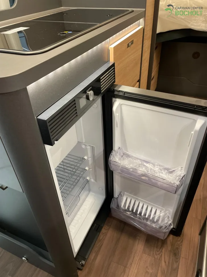 Fahrzeugbild Knaus BoxLife 600 ME PLATINUM SELECTION Modell 2026 #12