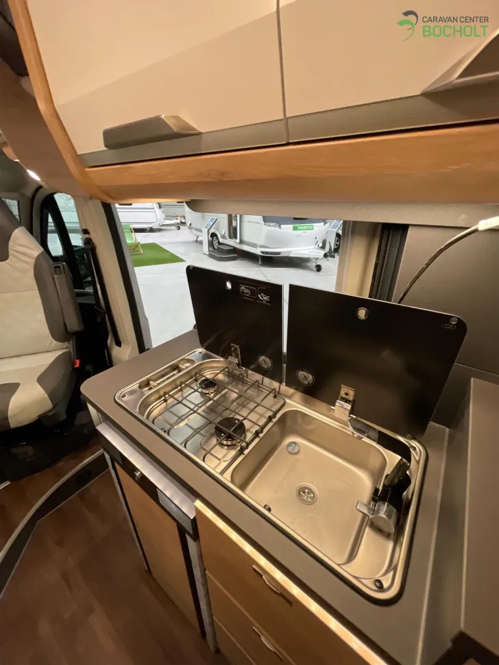 Fahrzeugbild Knaus BoxLife 600 ME PLATINUM SELECTION Modell 2026 #13