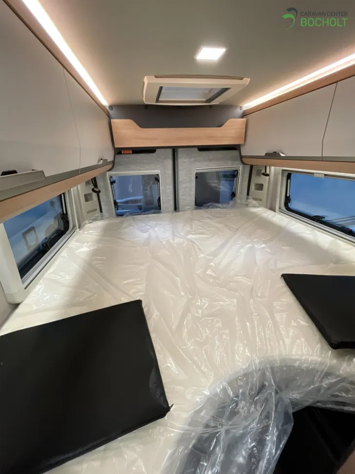 Fahrzeugbild Knaus BoxLife 600 ME PLATINUM SELECTION Modell 2026 #14