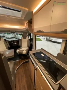 Fahrzeugbild Knaus BoxLife 600 ME PLATINUM SELECTION Modell 2026 #15