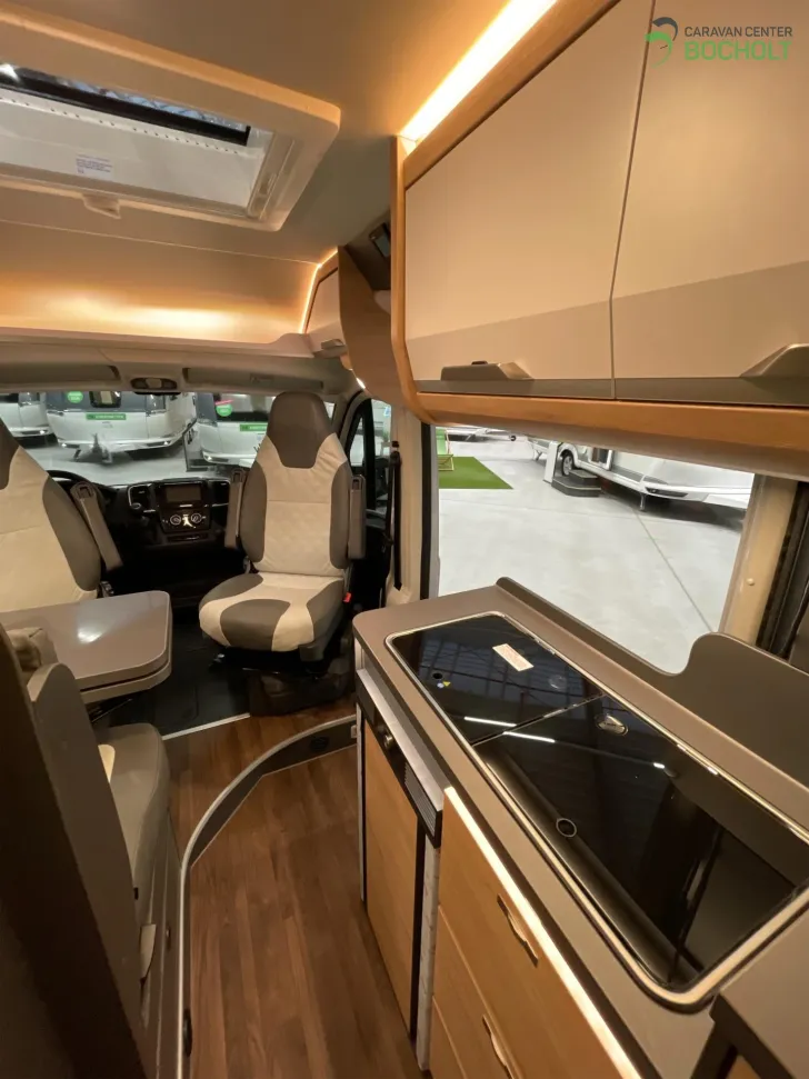 Fahrzeugbild Knaus BoxLife 600 ME PLATINUM SELECTION Modell 2026 #15