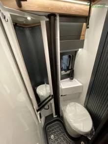 Fahrzeugbild Knaus BoxLife 600 ME PLATINUM SELECTION Modell 2026 #16