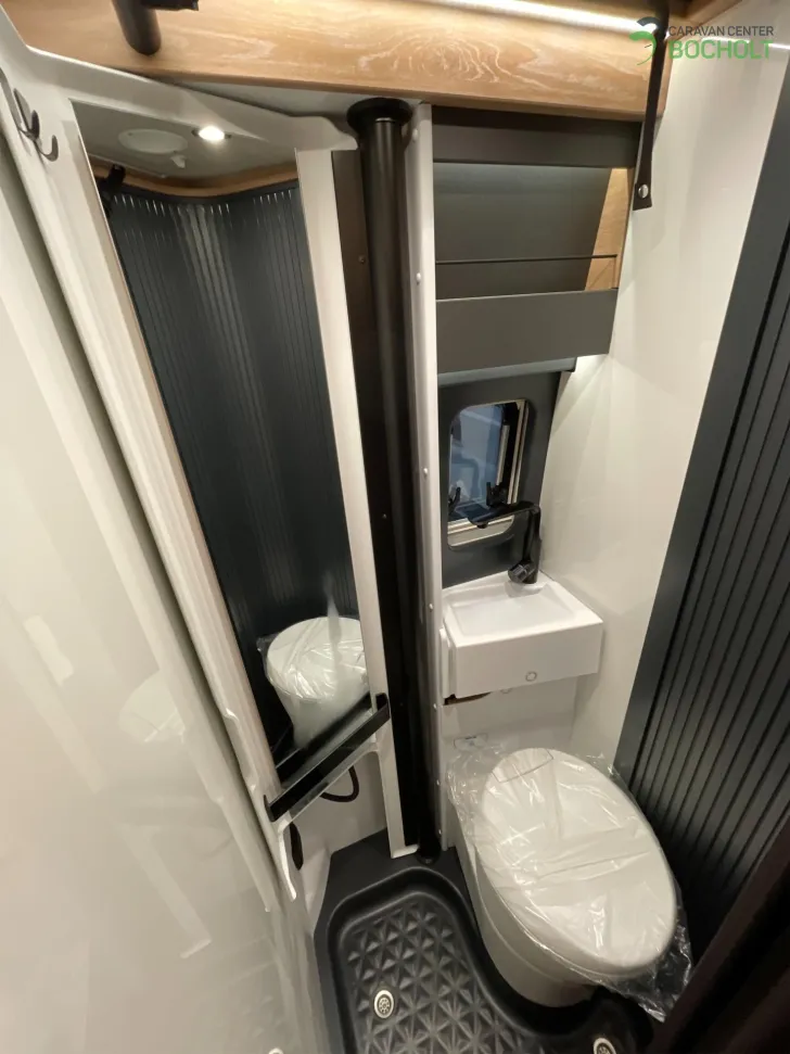 Fahrzeugbild Knaus BoxLife 600 ME PLATINUM SELECTION Modell 2026 #16