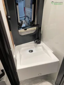 Fahrzeugbild Knaus BoxLife 600 ME PLATINUM SELECTION Modell 2026 #18