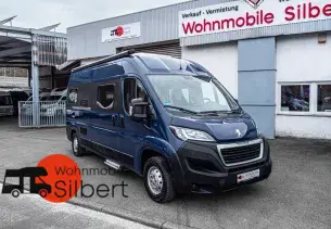 Bild VANTourer 600 D