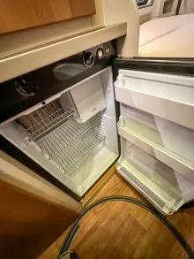 Fahrzeugbild VanTourer 600 D - Kamera*Radtr*Navi*Festbett #13