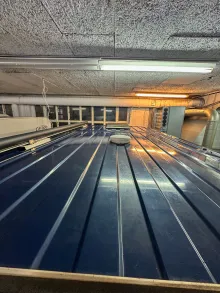 Fahrzeugbild VanTourer 600 D - Kamera*Radtr*Navi*Festbett #18