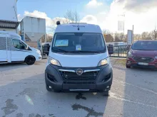 Fahrzeugbild Clever VAN TOUR 540 #3