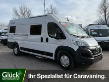 Fahrzeugbild Clever VAN RUNNER #1