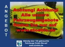 Fahrzeugbild Hobby Excellent Easy 495 UFe Nr. 83 - franz. Bett, RSG #1