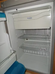 Fahrzeugbild Hobby Excellent Easy 495 UFe Nr. 83 - franz. Bett, RSG #13