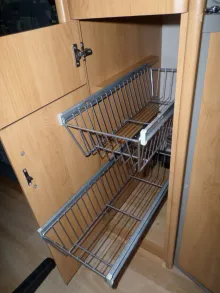 Fahrzeugbild Hobby Excellent Easy 495 UFe Nr. 83 - franz. Bett, RSG #14