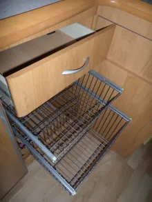 Fahrzeugbild Hobby Excellent Easy 495 UFe Nr. 83 - franz. Bett, RSG #15