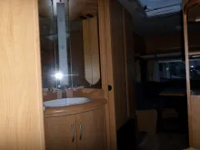 Fahrzeugbild Hobby Excellent Easy 495 UFe Nr. 83 - franz. Bett, RSG #22