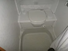 Fahrzeugbild Hobby Excellent Easy 495 UFe Nr. 83 - franz. Bett, RSG #25