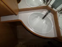 Fahrzeugbild Hobby Excellent Easy 495 UFe Nr. 83 - franz. Bett, RSG #27