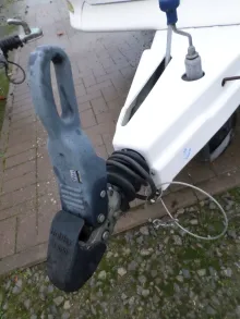 Fahrzeugbild Hobby Excellent Easy 495 UFe Nr. 83 - franz. Bett, RSG #32