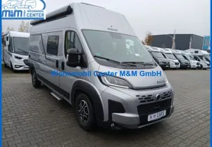 Bild BoxLife 600 DQ Platinum Selection