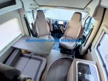 Fahrzeugbild Knaus BoxLife 600 DQ Navi Kamera Maxi Voll LED #3