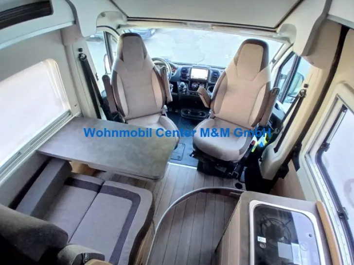 Fahrzeugbild Knaus BoxLife 600 DQ Navi Kamera Maxi Voll LED #3