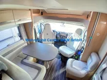 Fahrzeugbild Knaus Sky Wave 650 MEG 60 Years TV Sat Anlage 60 Years #3