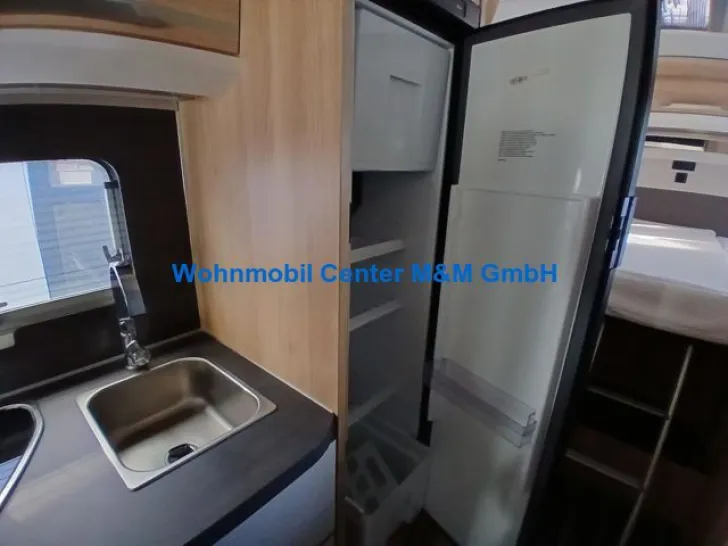 Fahrzeugbild Knaus Sky Wave 650 MEG 60 Years TV Sat Anlage 60 Years #8