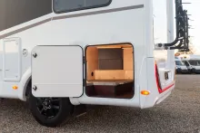 Fahrzeugbild Sunlight Adventure T 58 662 KG Zuladung #6