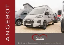 Fahrzeugbild Hymer Redwood 600 **NEUHEIT* MJ 2026* VERFÜGBAR** #1
