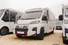 Fahrzeugbild Dethleffs Globebus Camp Active T 4 *SUMMER SALE* #3