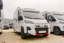 Fahrzeugbild Dethleffs Globebus Camp Active T 4 *SUMMER SALE* #5