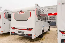 Fahrzeugbild Dethleffs Globebus Camp Active T 4 *SUMMER SALE* #6