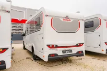 Fahrzeugbild Dethleffs Globebus Camp Active T 4 *SUMMER SALE* #7