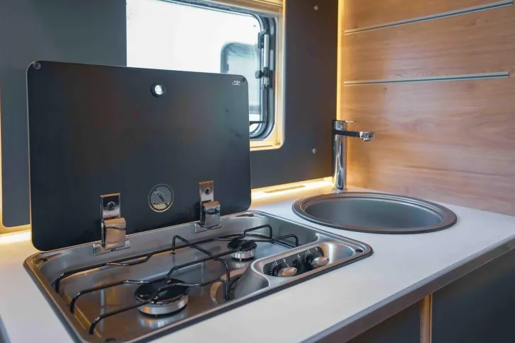 Fahrzeugbild Dethleffs Globebus Camp Active T 4 *SUMMER SALE* #10